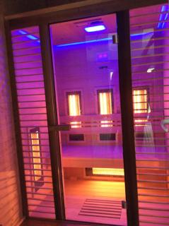 Maison avec piscine couverte 8 chambres 22 personnes au coeur de la nature - Saint-Sauveur-en-Rue - 4