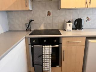 One Bedroom Apartment- BEC Chambers LS - Moortown - 3