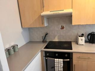 One Bedroom Apartment- BEC Chambers LS - Moortown - 2