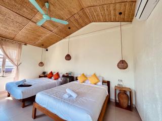 New Yêu Biển homestay - Vĩnh Hy - 1