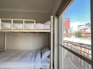 Hotel Sohum - Kathmandu - 4