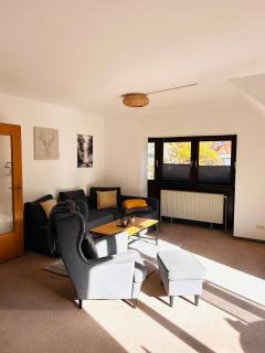 Apartment am Park - Bad Lauterberg - 8