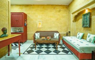 Bhim Kothi - Jaisalmer - 6