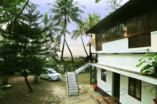 Arthunkal Beach villa Marari - 8