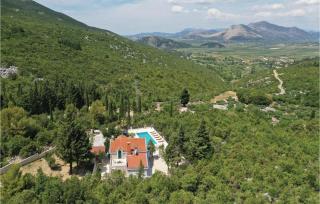 Amazing Home In Bijeli Vir - 0