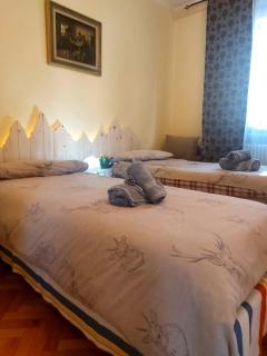 APPARTAMENTO CHEMIN DE FER - Saint Vincent - 5