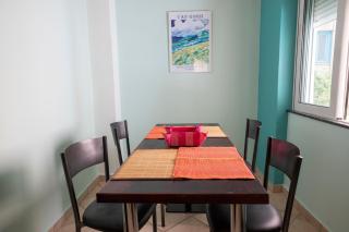 Aesthisis-Downtown Two Bedroom Apartment - Atene - 8