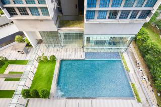 Setia Sky88 Johor Bahru by Nest Home - 1