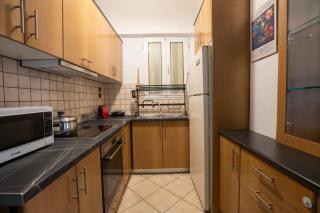 Aesthisis-Downtown Two Bedroom Apartment - Atene - 6