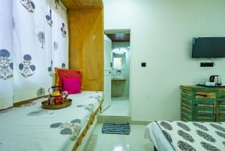 Bhim Kothi - Jaisalmer - 1