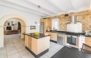 Beautiful Home In Benissa With Kitchen - Benissa - 5