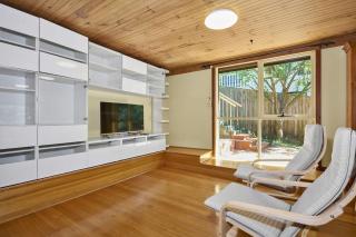 Yardhouse on Longview - 2