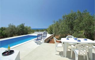 Holiday Home Stratincica 83 With Outdoor Swimmingpool - Vela Luka - 4