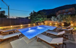 Nice Home In Kastel Sucurac With Sauna - Kaštela - 1