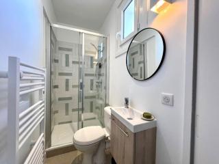 Studio lumineux à 100m de la plage ! - San Juan de Luz - 5