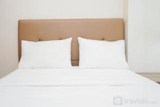 Cozy Room 2BR at 19 Avenue Apartment By Travelio - Tangerang - 0