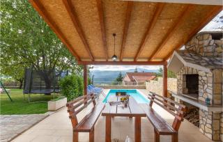 Holiday Home Imotski 04 - 2