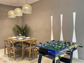 Loveable Home 4 Bedroom Mount Austin JB - 4