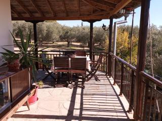 Villa Asimidou - Agia Paraskevi - 7