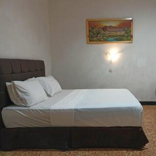Hotel Borobudur Jogja - 3