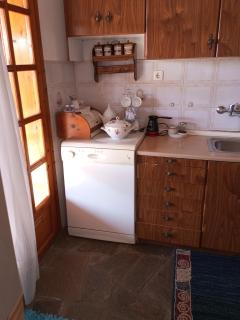 Villa Asimidou - Agia Paraskevi - 6