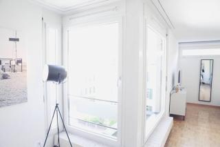 Charming studio in the city centre - Art 21 - Zurigo - 1