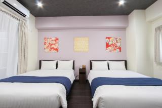 Parkside Inn Hakata - Fukuoka - 3