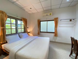Coconut Bungalow - Nai Yang Beach - 3
