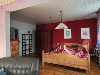 Speyer Vintage Stil Ferienwohnung Hundefreundlich - Römerberg - 2