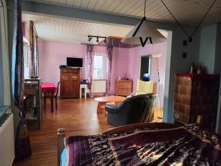 Speyer Vintage Stil Ferienwohnung Hundefreundlich - Römerberg - 1