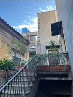 Casa Vacanza TERMINI 5 - Catania - 1