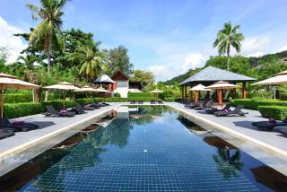 Twin Lotus Resort and Spa - SHA Plus - Adult Only "November - April" - 3