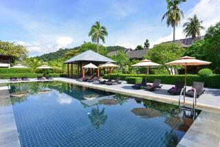 Twin Lotus Resort and Spa - SHA Plus - Adult Only "November - April" - 2