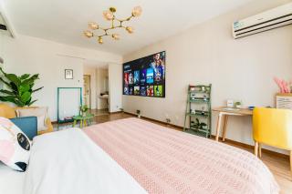 Kunming Qicaimen Shangpin Apartment - 5