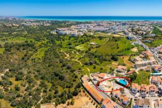 Villa Brejos - Albufeira - 1