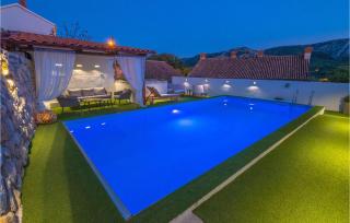 Gorgeous Home In Tribalj With Kitchen - Tribalj - 0