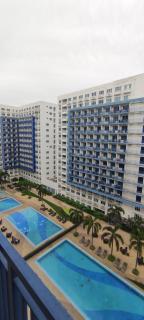 Flores Place At Sea Residences MOA - Manila - 9