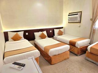 Abed Massoudi Ajyad Hotel - Meca - 5