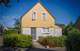 4 Bedroom Beautiful Home In Wemeldinge - Wemeldinge - 6