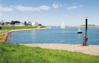 4 Bedroom Beautiful Home In Wemeldinge - Wemeldinge - 4