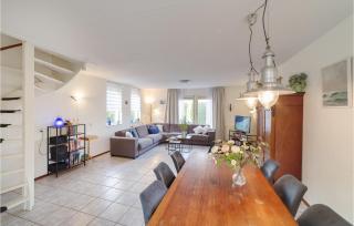 4 Bedroom Beautiful Home In Wemeldinge - Wemeldinge - 9