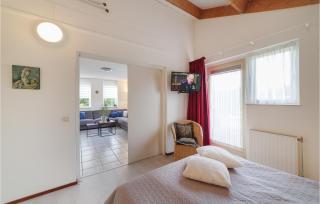 4 Bedroom Beautiful Home In Wemeldinge - Wemeldinge - 7