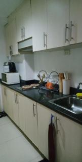 Flores Place At Sea Residences MOA - Manila - 2