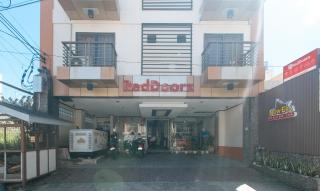 RedDoorz Plus New Era Budget Hotel Mabolo former RedDoorz near Landers Superstore Cebu City - Cebu City - 9