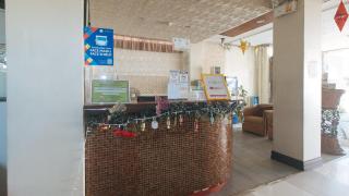 RedDoorz Plus New Era Budget Hotel Mabolo former RedDoorz near Landers Superstore Cebu City - Cebu City - 8