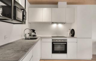 3 Bedroom Lovely Apartment In Slagelse - Slagelse - 5