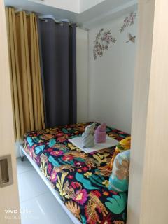 Flores Place At Sea Residences MOA - Manila - 3