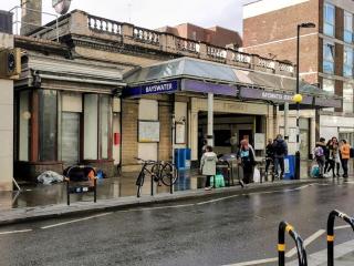Central London Stay - Londra - 7