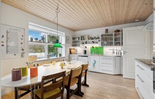 Lovely Home In Faxe Ladeplads With Wifi - Fakse Ladeplads - 6