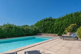 83VIGNA villa Vigna - Lorgues - 1